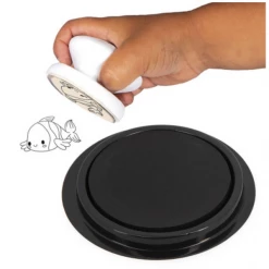 Janod Ocean Stampinoo - 5 Stamps Toy