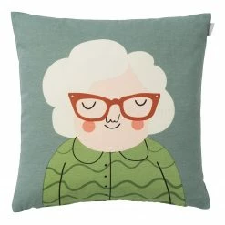 Spira of Sweden Elsa Cushion