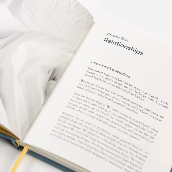 The School of Life | Calm Book 6 The School of Life | Calm Book