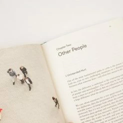 The School of Life Calm Book