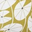 Spira of Sweden Cushion Grodblad Mustard
