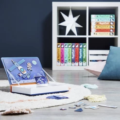 Janod Magneti' Book - Space