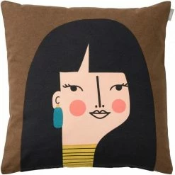 Spira of Sweden Spira Cushion Naomi