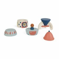 Janod My Magnetic Rocket Kit