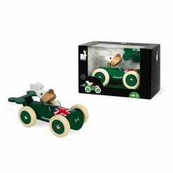 Janod Spirit Car Richard