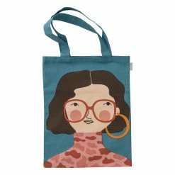 Spira of Sweden Hedda Tote Bag
