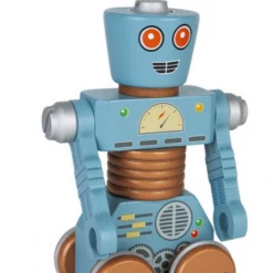 Janod Brico'kids Diy Robots