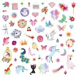 Janod Customizable Secret Diary