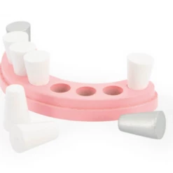 Janod Dentist Set Toy 7 Janod Dentist Set Toy