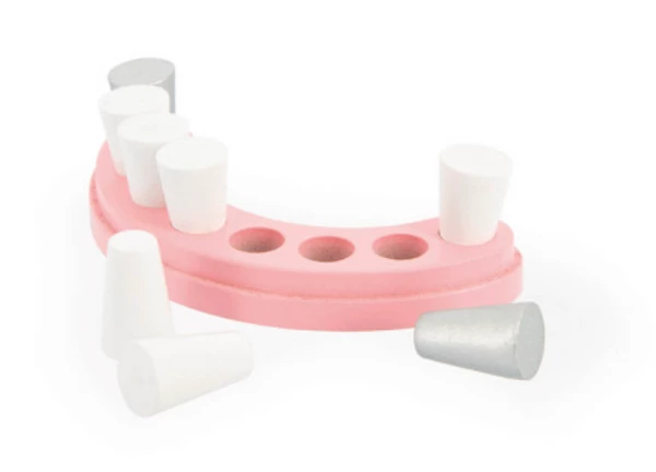 Janod Dentist Set Toy 5 Janod Dentist Set Toy