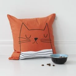 Spira of Sweden Gustav Cushion