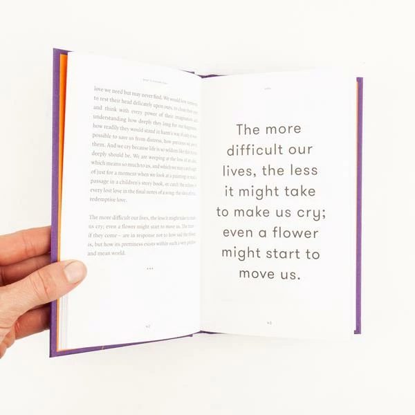 The School of Life What Is Culture For? 5 The School of Life What Is Culture For?