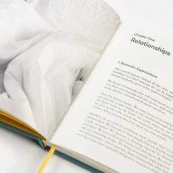 The School of Life Calm Book