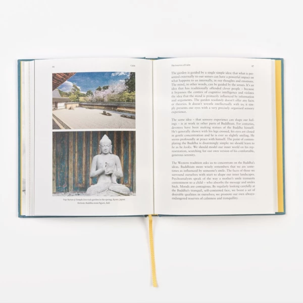 The School of Life | Calm Book 5 The School of Life | Calm Book