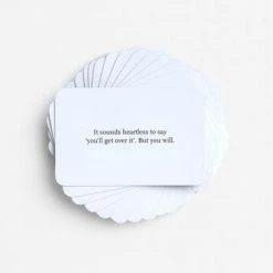 The School of Life Resilience Cards