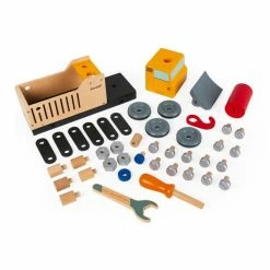 Janod Brico'kids Diy Construction Truck