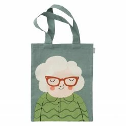 Spira of Sweden Elsa Tote Bag