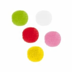 Janod Llama Pom Poms