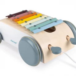 Janod Sweet Cocoon Xylo Roller