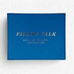 The School of Life Pillow Talk 60 Cards