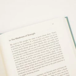 The School of Life Calm Book