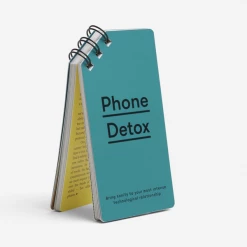 The School of Life | Phone Detox Book