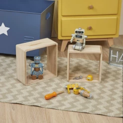 Janod Brico'kids Diy Robots