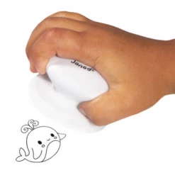 Janod Ocean Stampinoo - 5 Stamps Toy