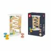 Janod Pure Wooden Ball Track 2 Janod Pure Wooden Ball Track
