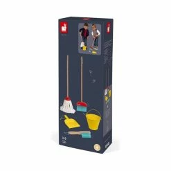 Janod Cleaning Set