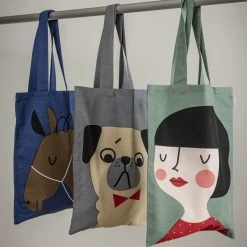 Spira of Sweden Kerstin Tote Bag