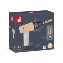 Janod Brico Kids Drill