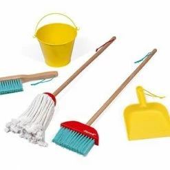 Janod Set De Limpieza