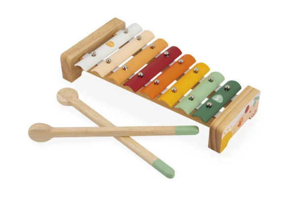 Janod Musical Set Sunshine 3 Janod Musical Set Sunshine