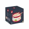 Janod My First Confetti Drum 2 Janod My First Confetti Drum