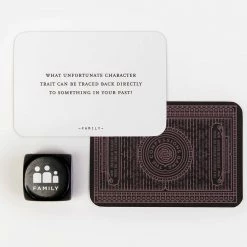 The School of Life The Confession Game