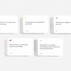 The School of Life The Family Game