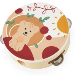 Janod Musical Set Sunshine