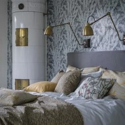 Spira of Sweden Linen ANG Cushion Cover 5 Spira of Sweden Linen ANG Cushion Cover