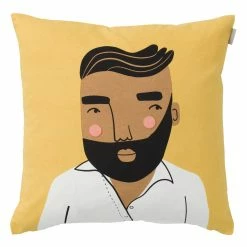 Spira of Sweden Jonas Cushion