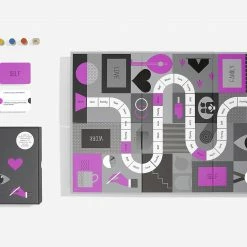 The School of Life The Friendship Game 9 The School of Life The Friendship Game