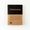 The School of Life Relationships Book