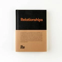 The School of Life Relationships Book