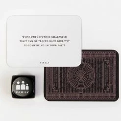 The School of Life The Confessions Game