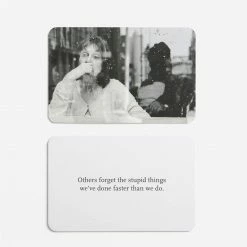 The School of Life Gratitude Card Set