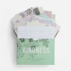 The School of Life Kindness Cards