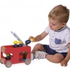 Janod Bolid - Fire Engine Toy 2 Janod Bolid - Fire Engine Toy