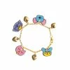 Janod Kawaii Animals Shrink Plastic Jewellery