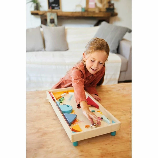 Janod Pinball Game 3 Janod Pinball Game