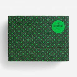 The School of Life 100 Questions Family Edition 11 The School of Life 100 Questions Family Edition